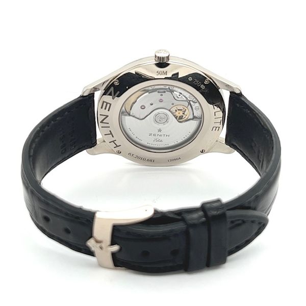 Zenith Heritage 65.2010.681/91.C493